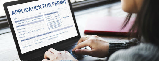 How to Pull Permits on a House as a Contractor in Houston