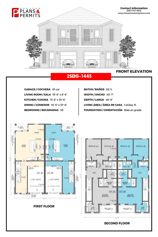 2SDG-1445